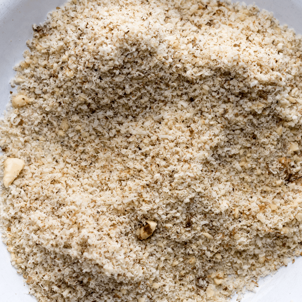 Ground nuts