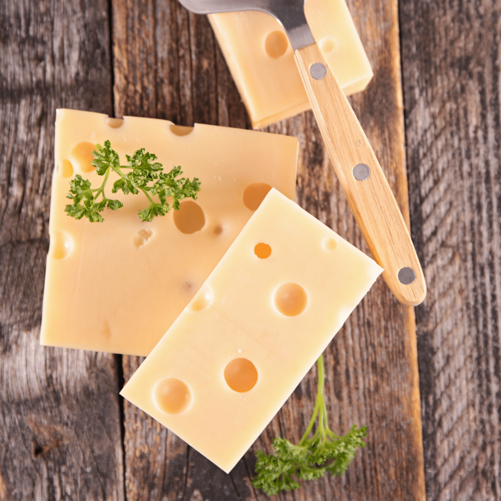 Gruyere