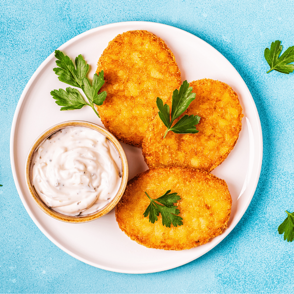 Hashbrowns