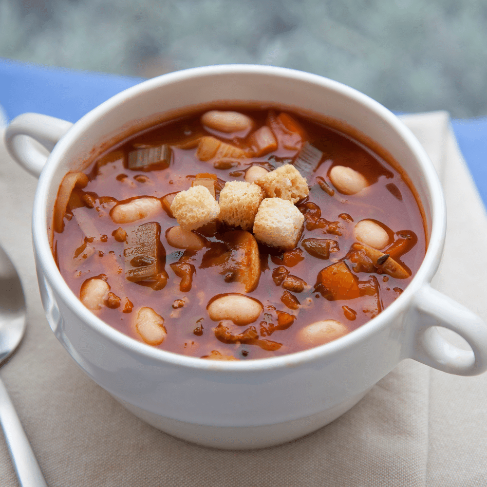 soup