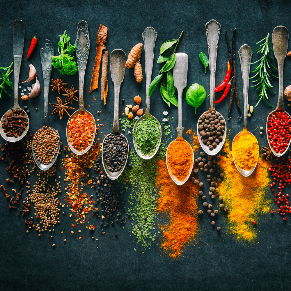 Herbs