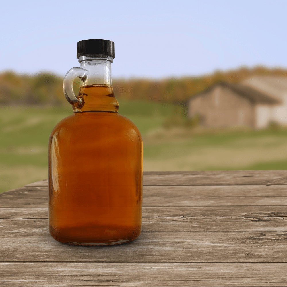 Pure Maple Syrup