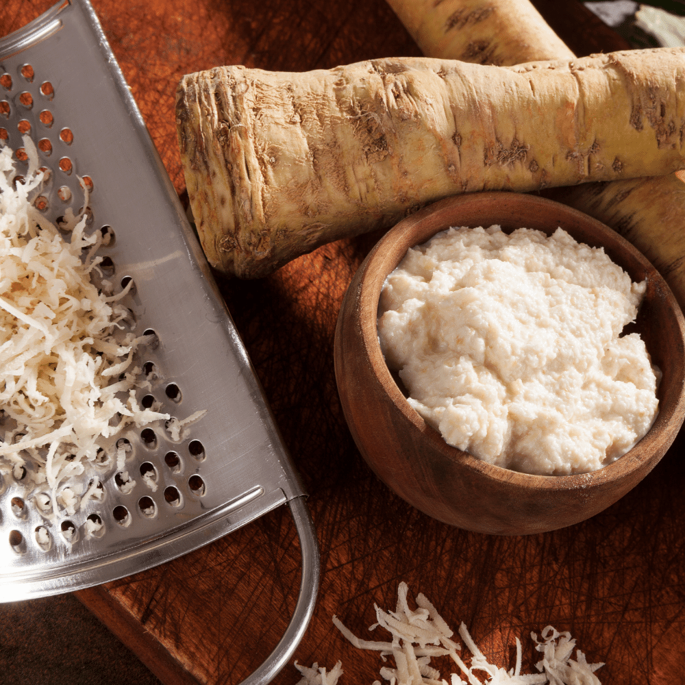 Horseradish