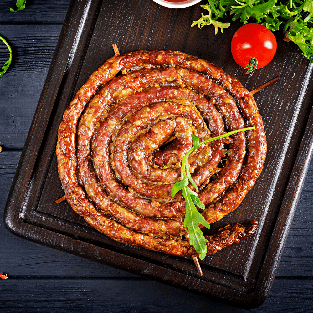 Italian Sausage