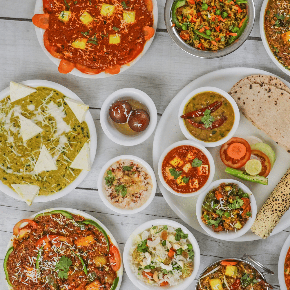 indian food