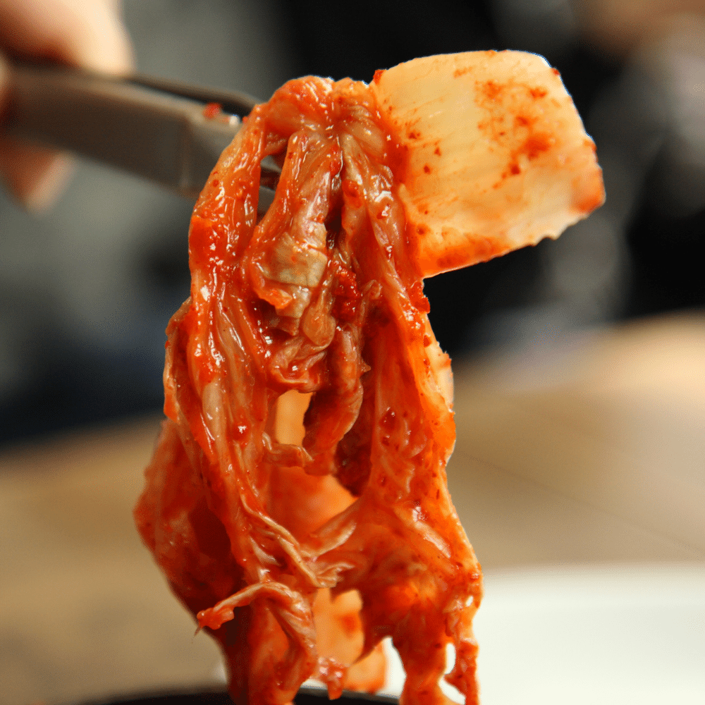 Kimchi