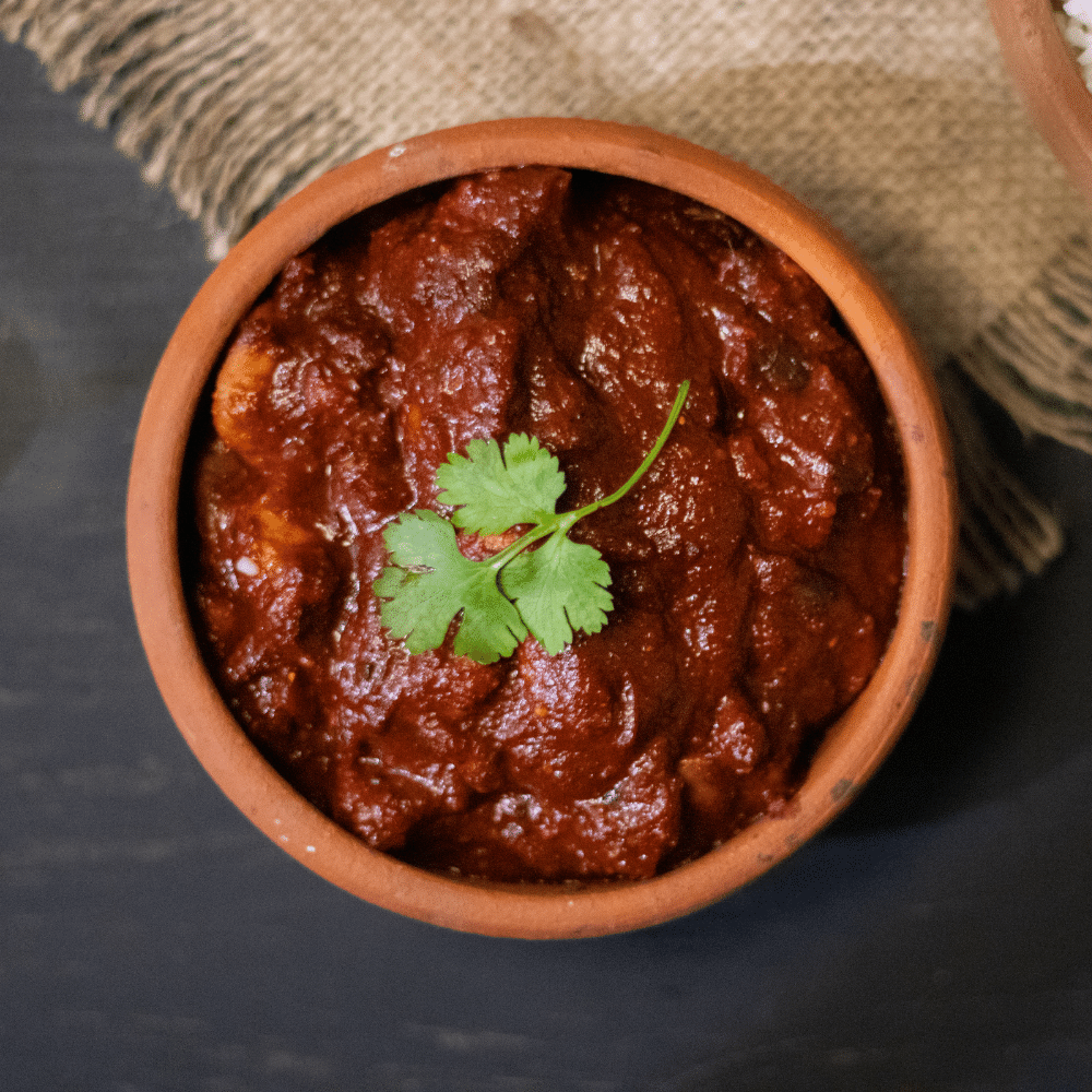 Lamb Stew