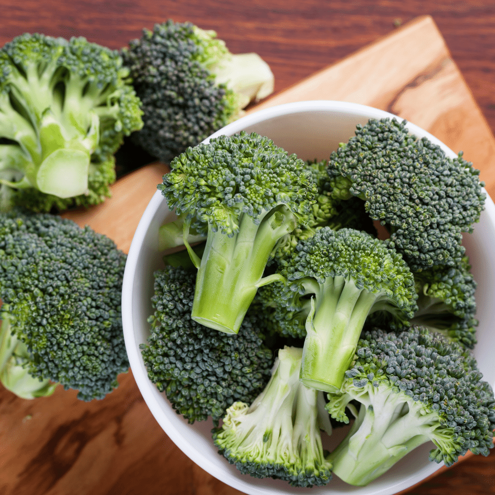 Broccoli