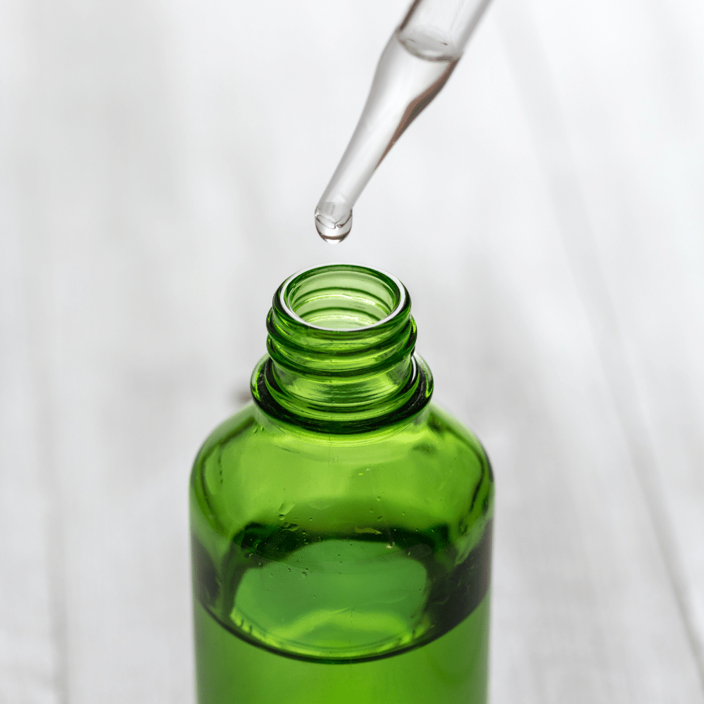Lemon extract