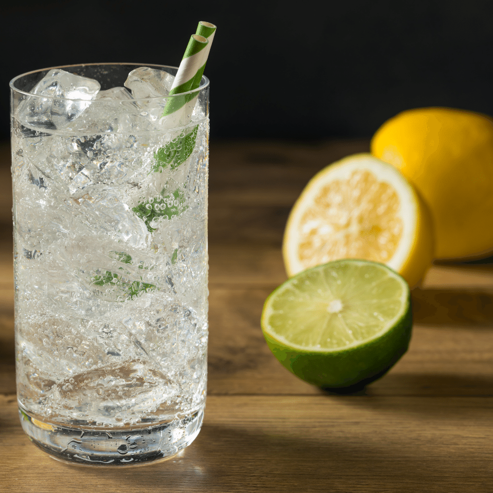 Lemon-Lime Soda