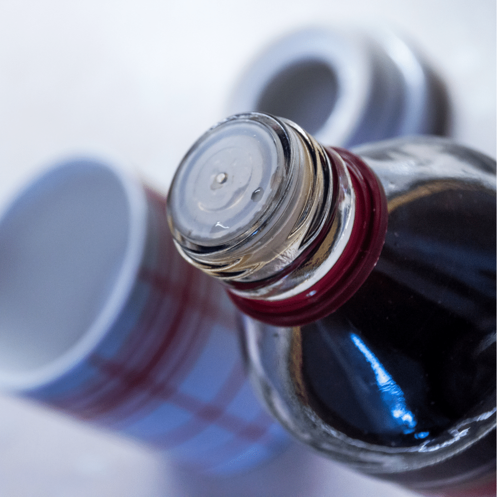 Malt Vinegar