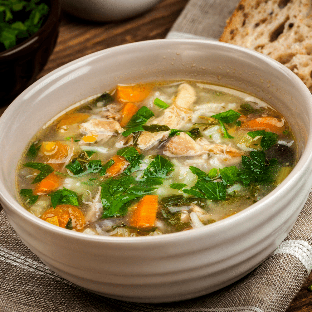 Soup