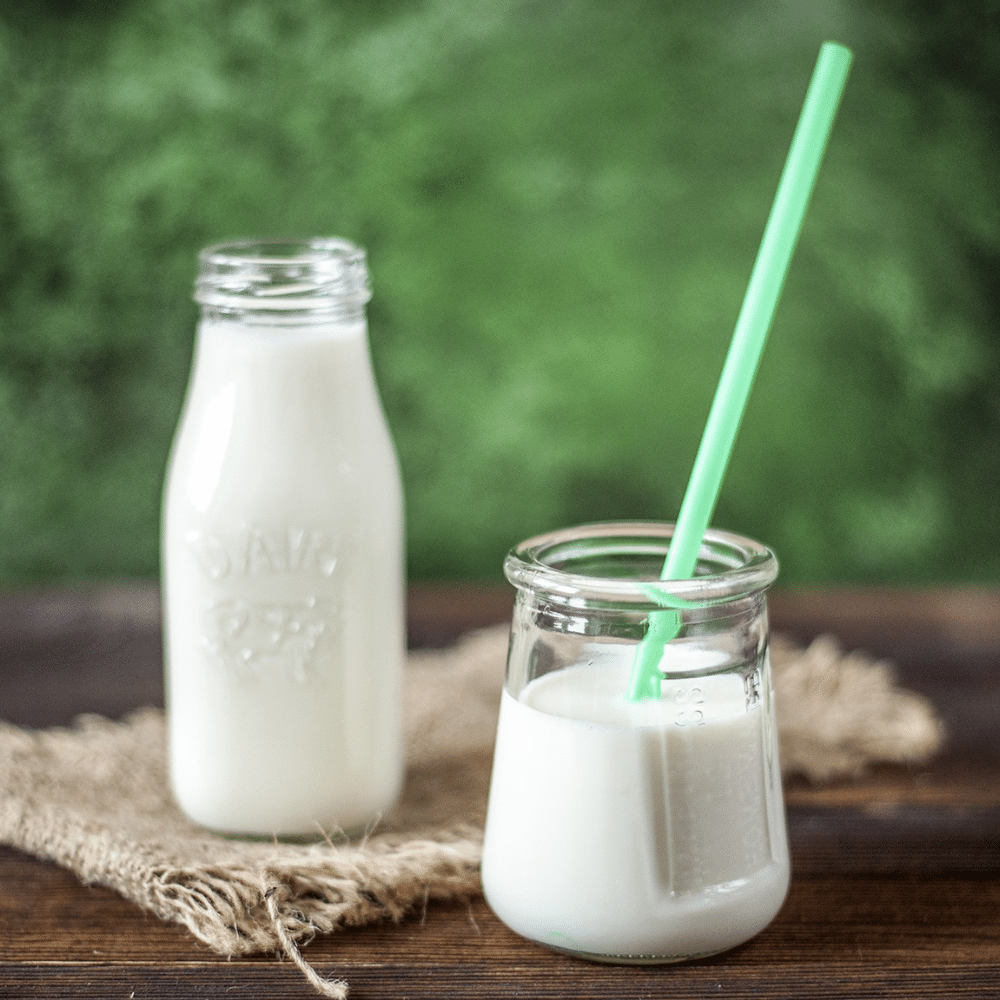 Milk