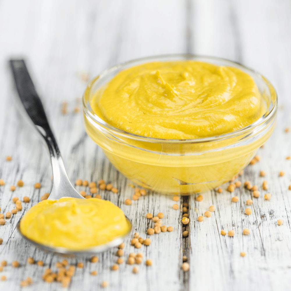 Mustard