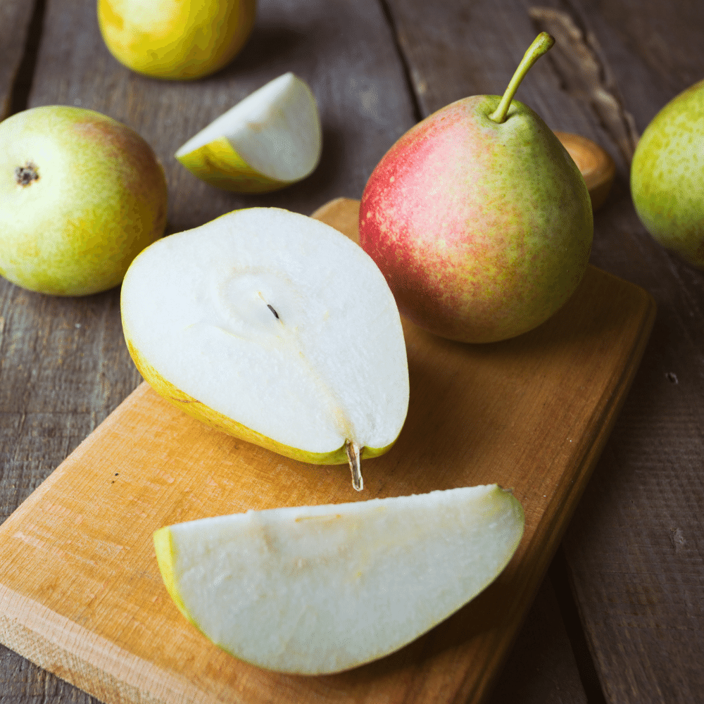 Pears