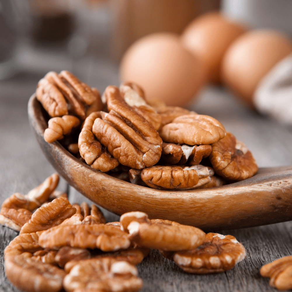 Pecans