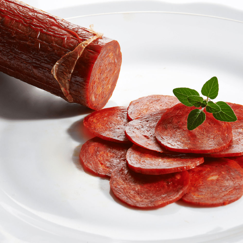 Pepperoni