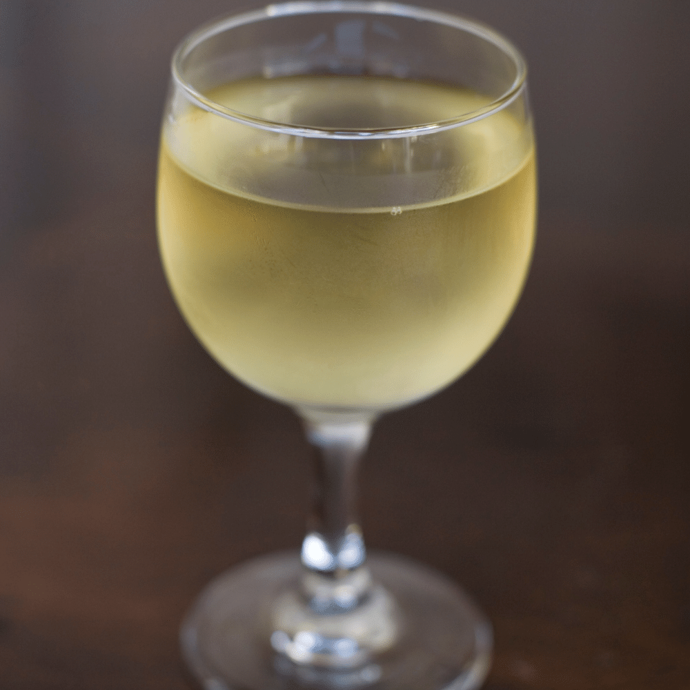 Pinot grigio