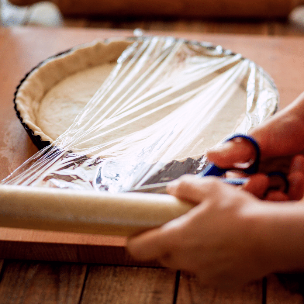 Plastic Wrap