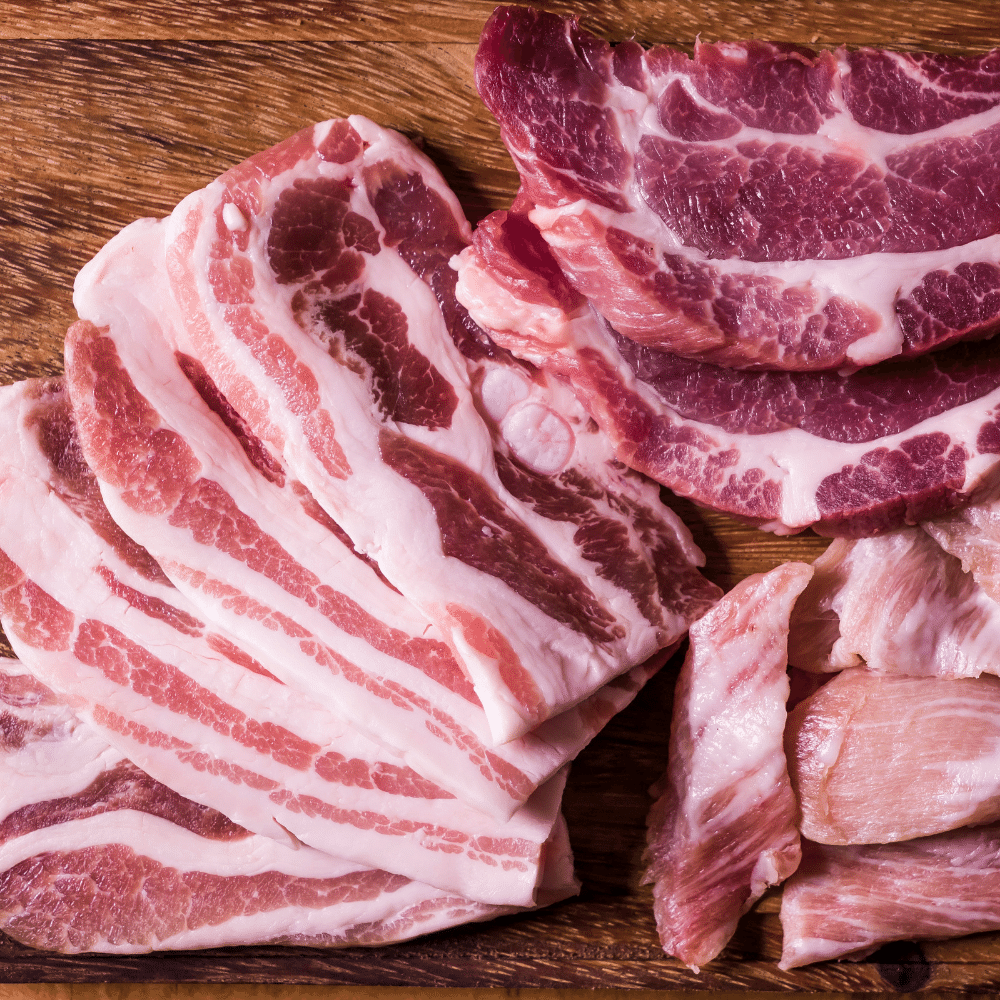 Pork