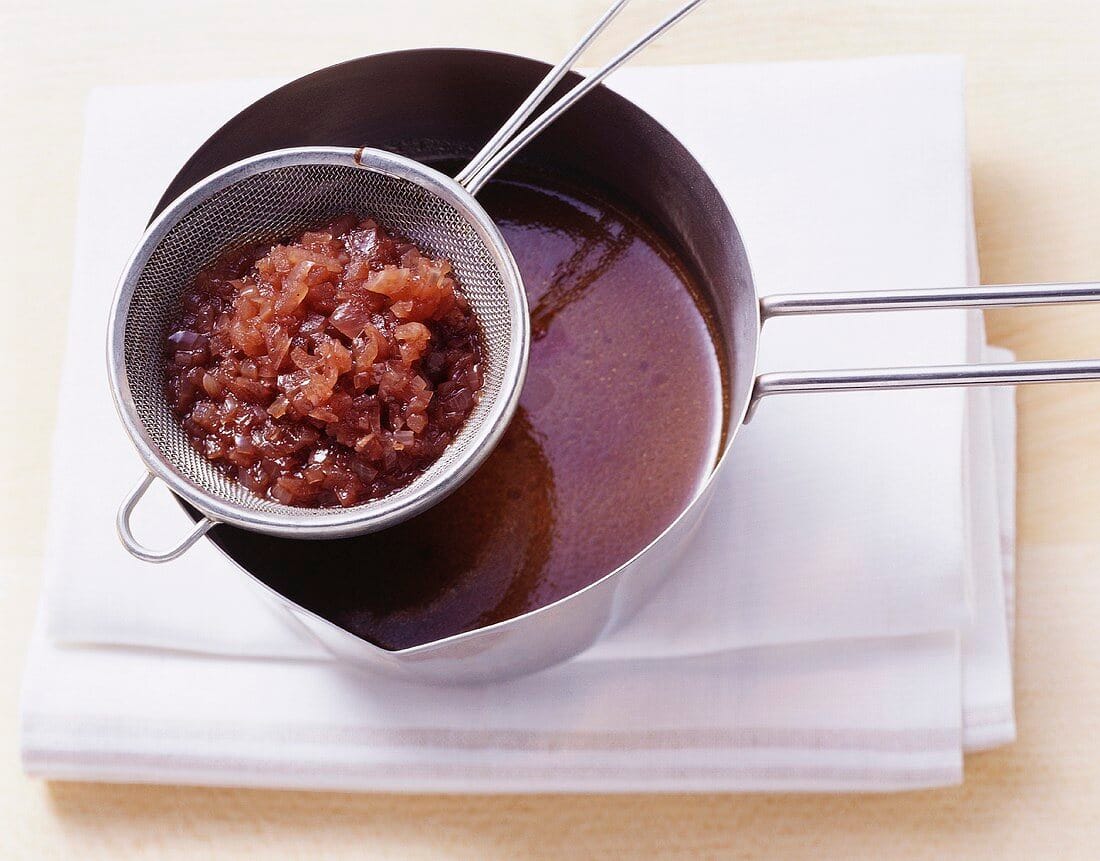 Port Sauce