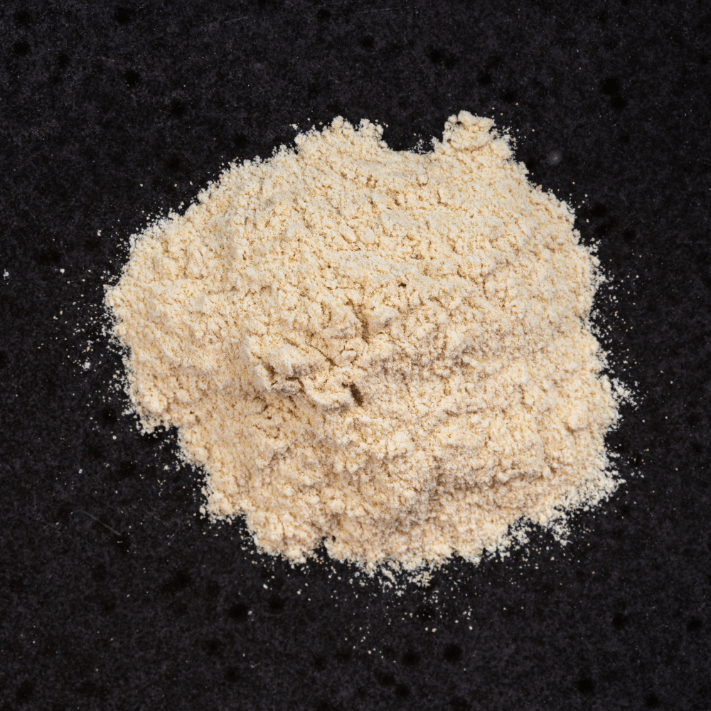 Powdered pectin