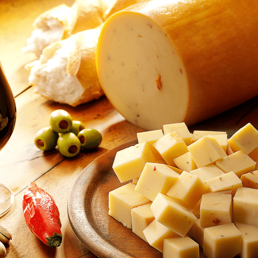 Provolone