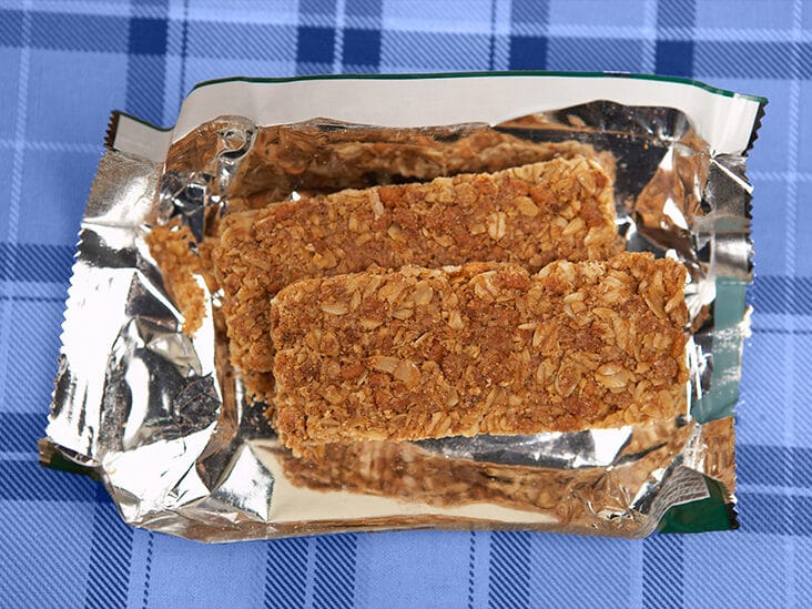 Quest Nutrition (High Protein) 2.12 Ounce Bars