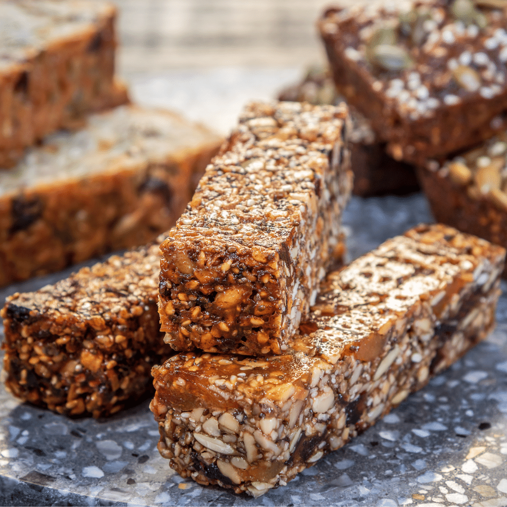 Replacement Protein Bar