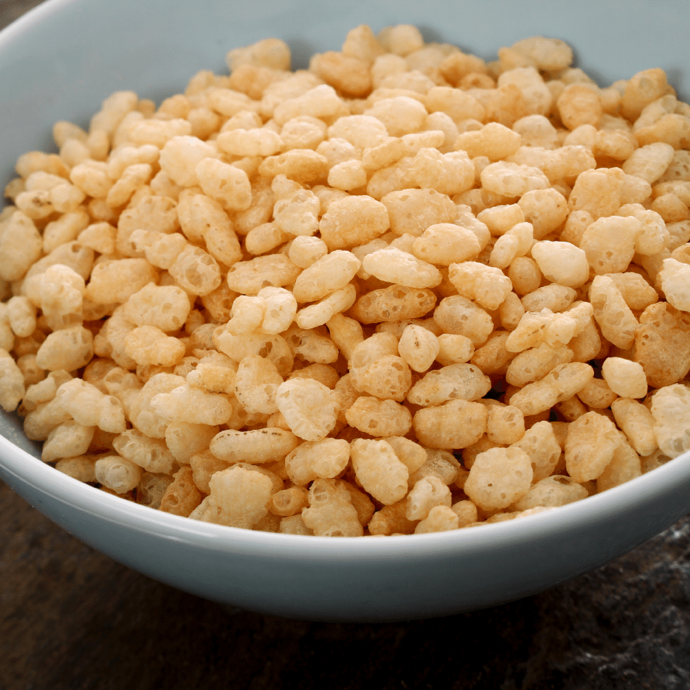 Rice Chex cereal
