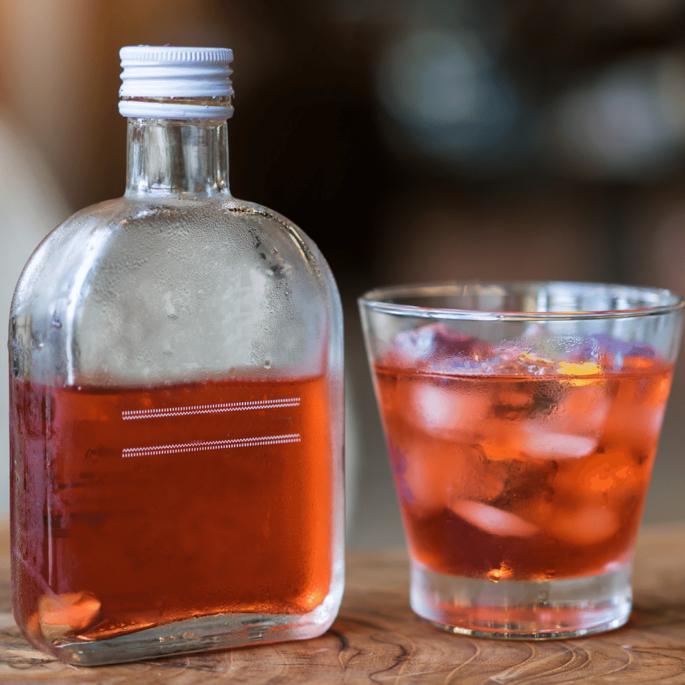 Rosewater