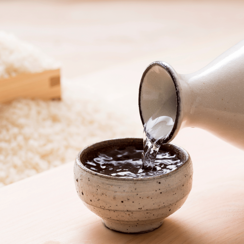 Sake