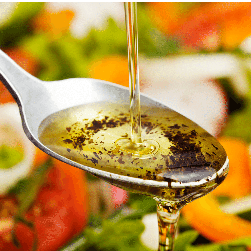 Salad Dressing