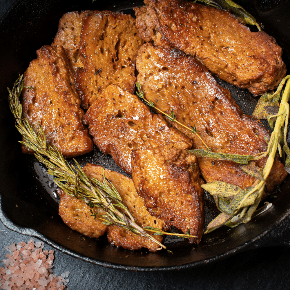Seitan