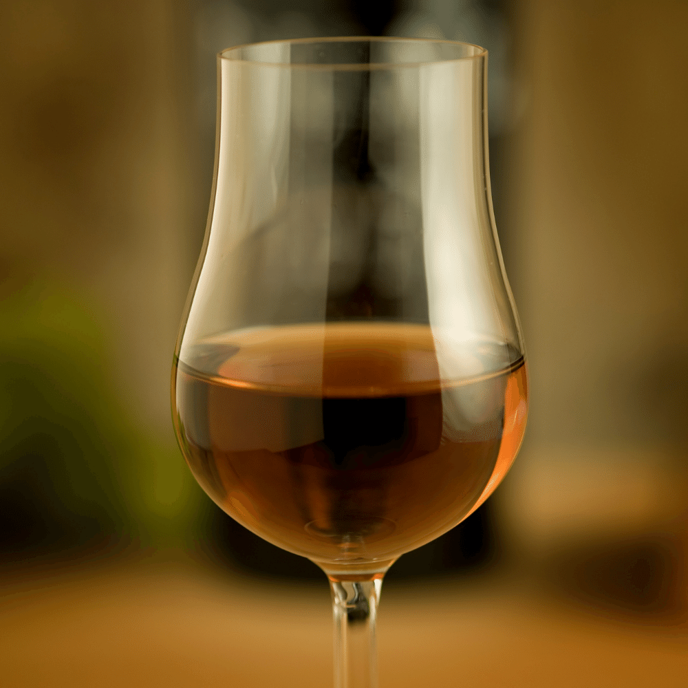 Sherry Wine