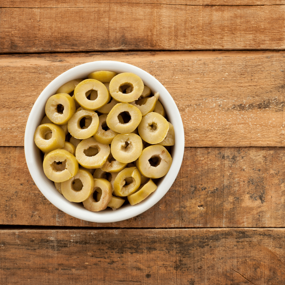 Olives