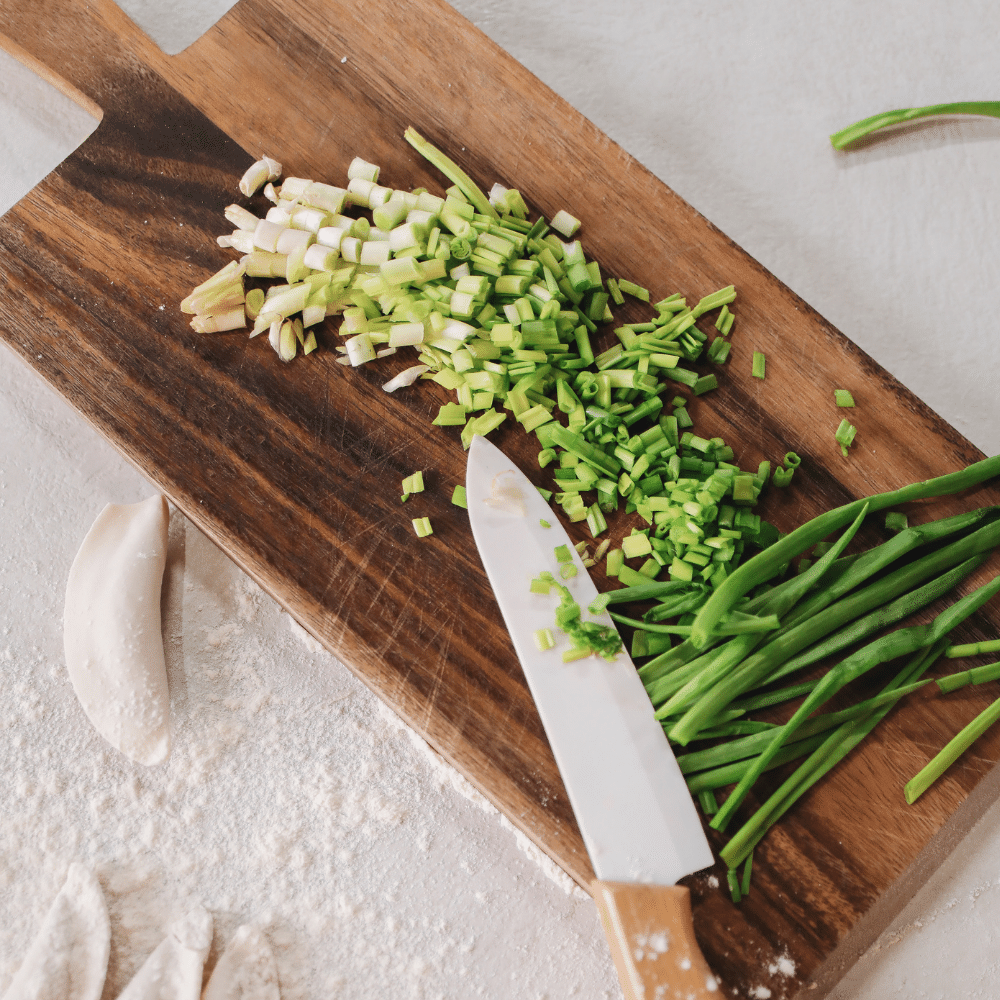 Green Onion