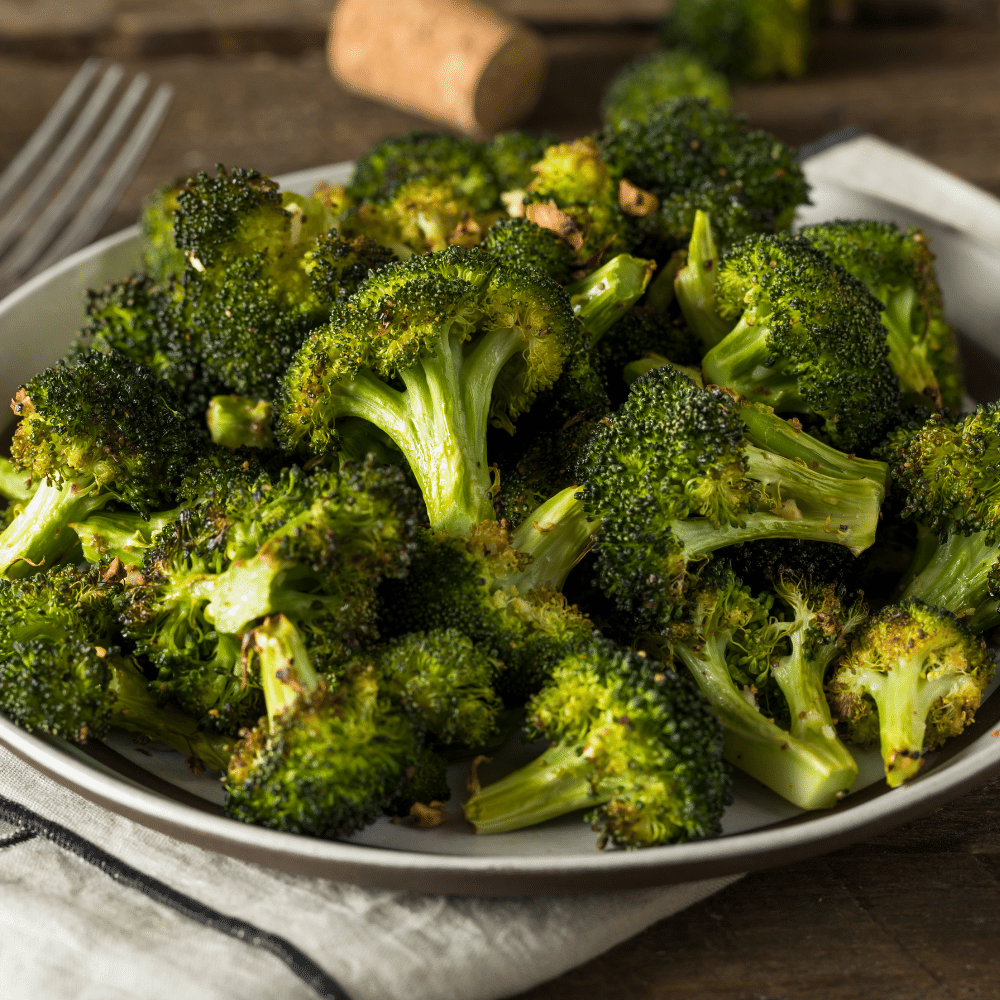Broccoli Florets