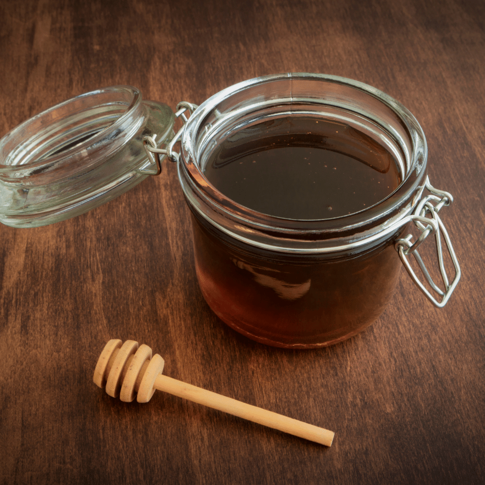 Sorghum Syrup