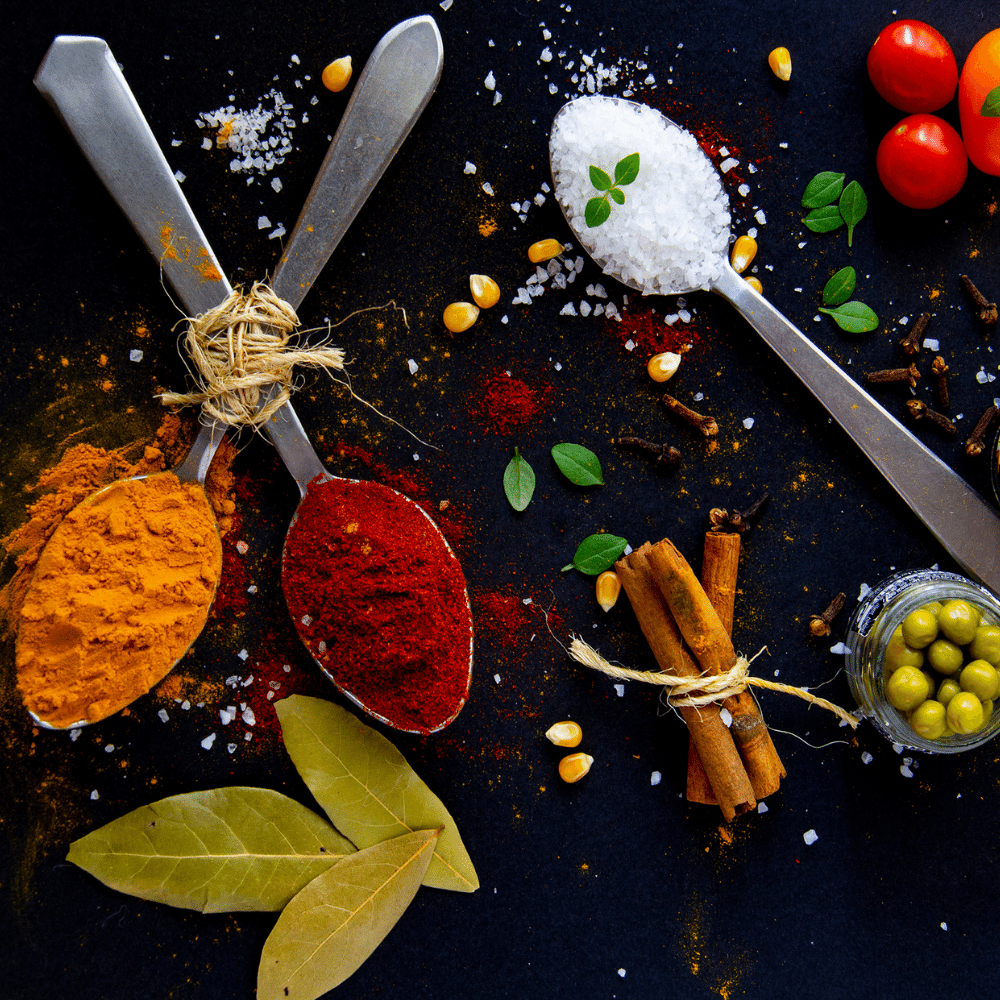 Spices