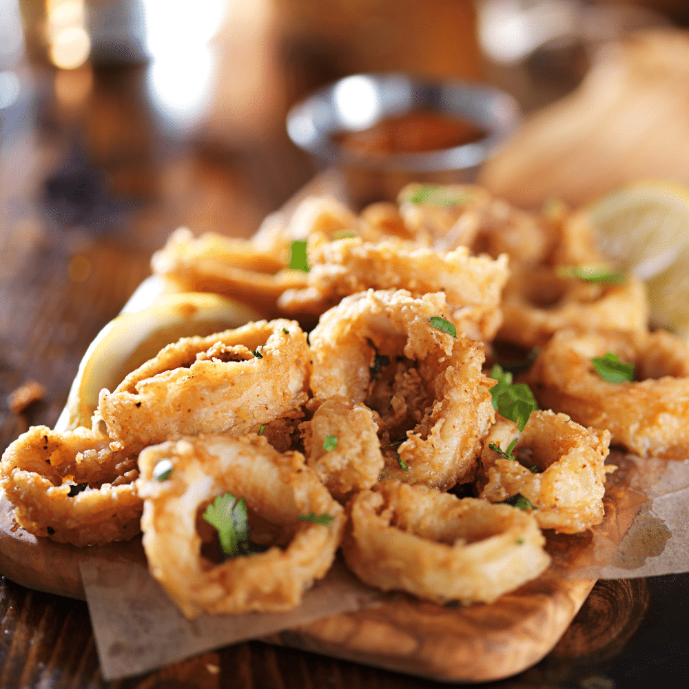 Squid