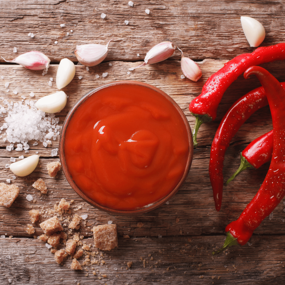Sriracha