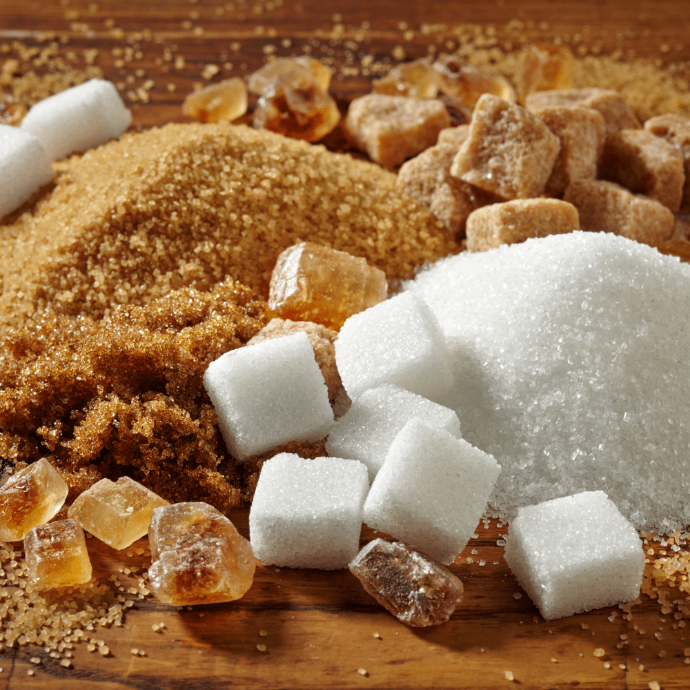 Sugar