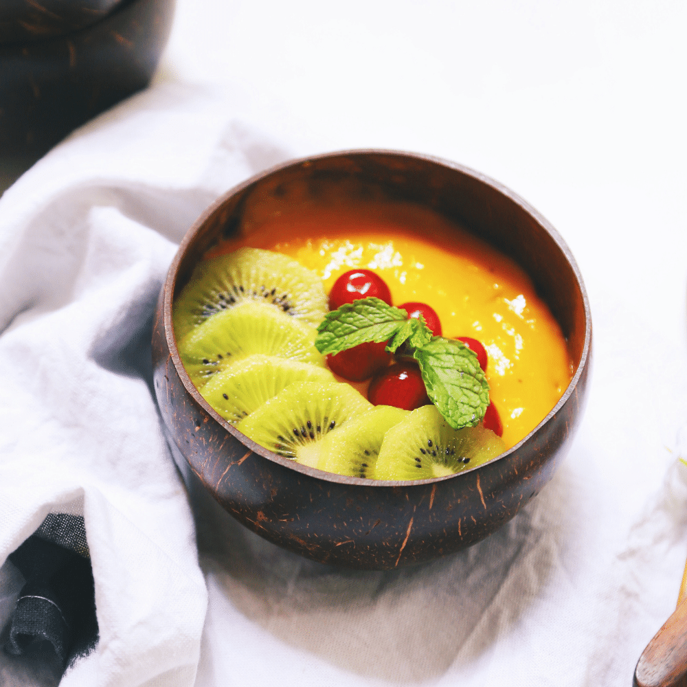 Sweet Soup