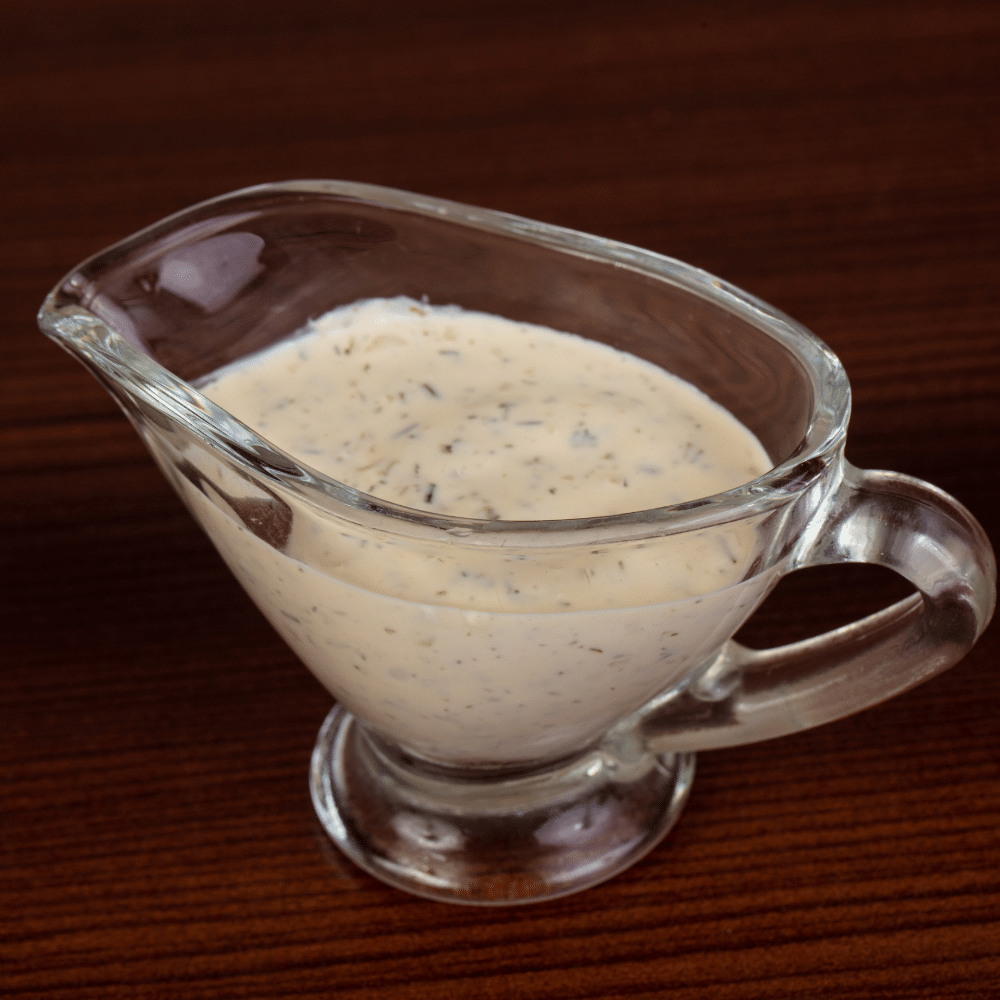 Tartare sauce