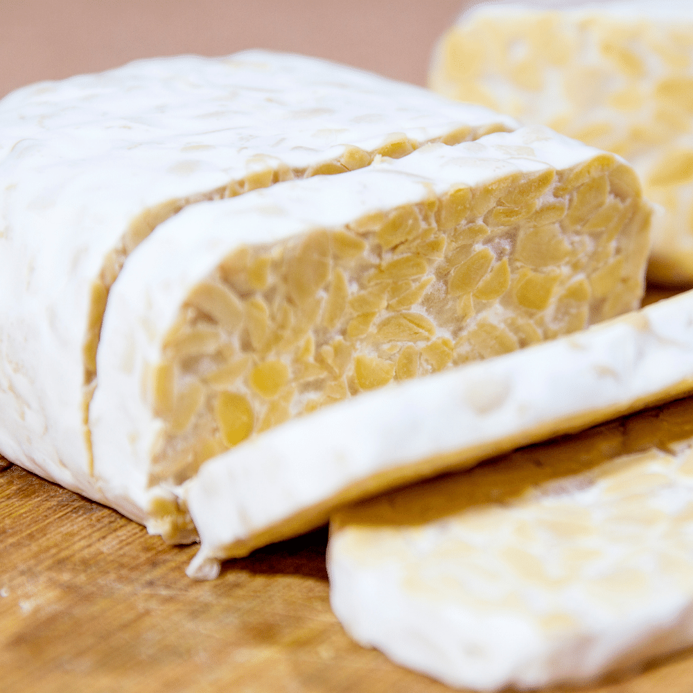 Tempeh