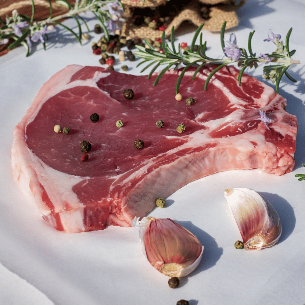 Veal
