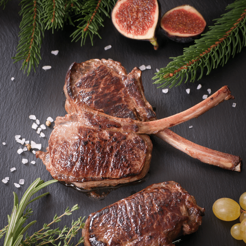 Venison
