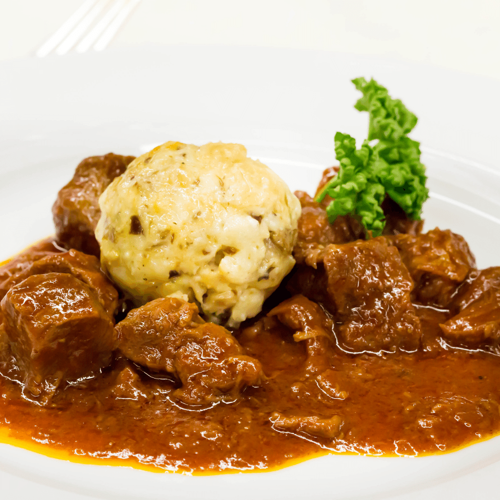 Venison Stew