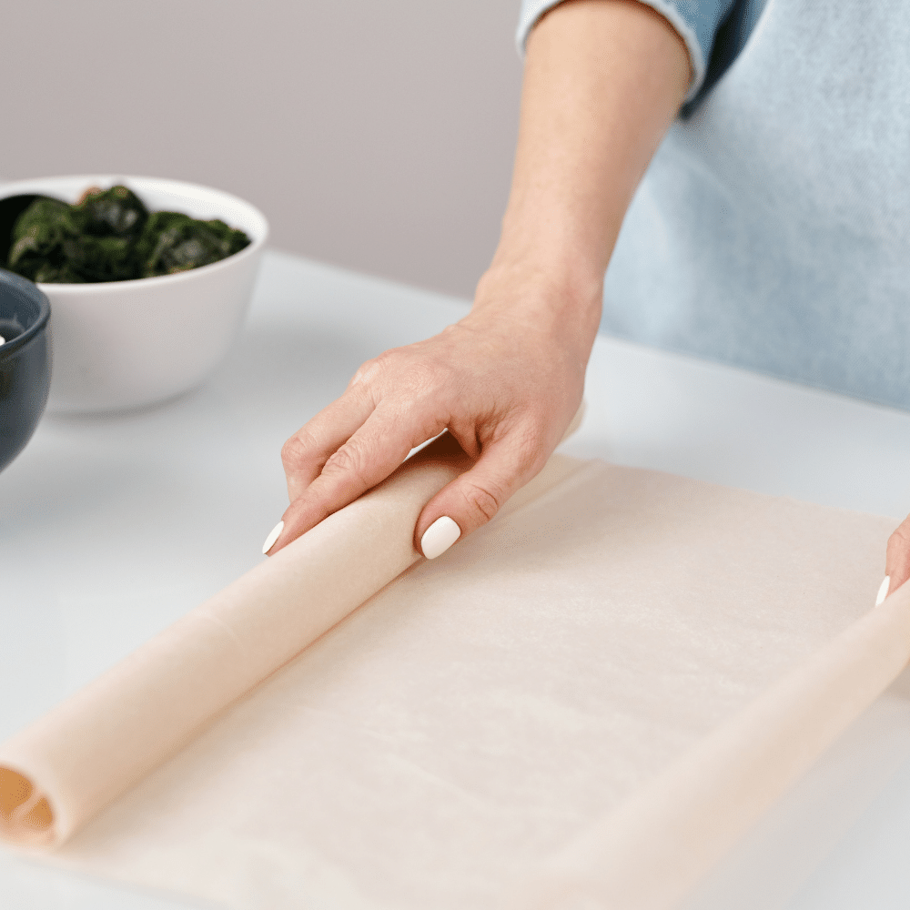 Wax Paper